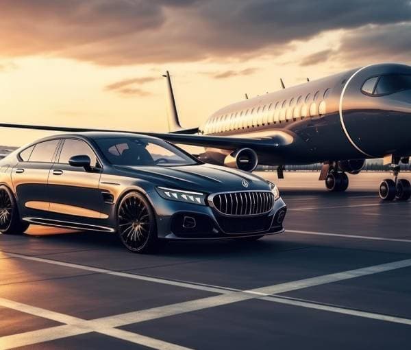 Miami Airport Car Service